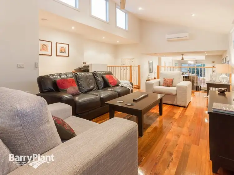 Second view of Homely house listing, 74 Ninth Avenue, Rosebud VIC 3939