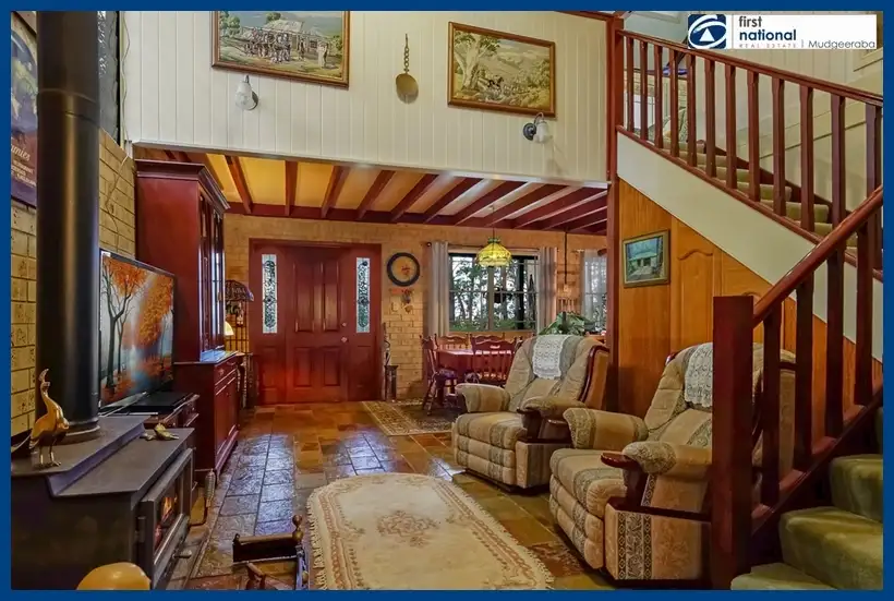 Main view of Homely house listing, 43 Gwongorella Parade, Springbrook QLD 4213