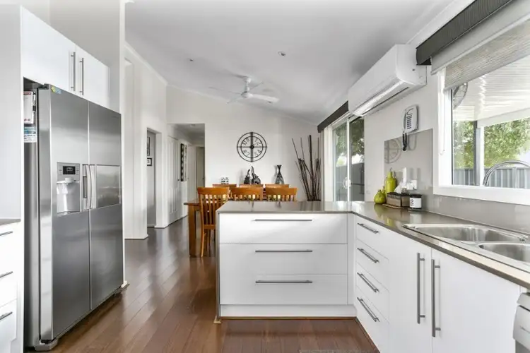 Fifth view of Homely house listing, 90/1449 Calder Highway, Marong VIC 3515
