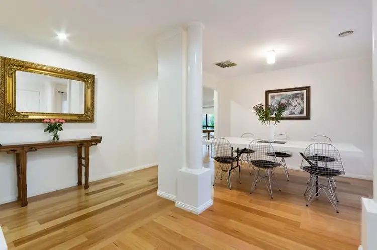 Second view of Homely house listing, 14-15 Keith Place, Hamlyn Heights VIC 3215