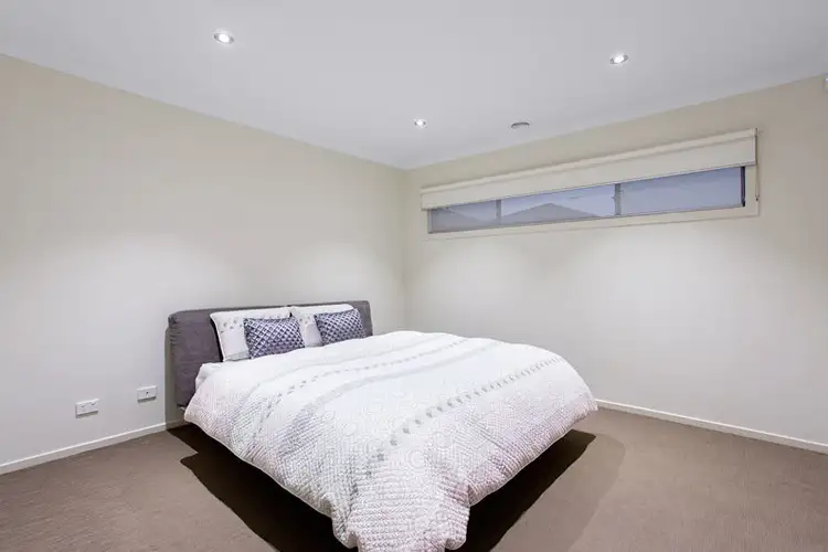 Fifth view of Homely house listing, 19 North Terrace, Taylors Hill VIC 3037