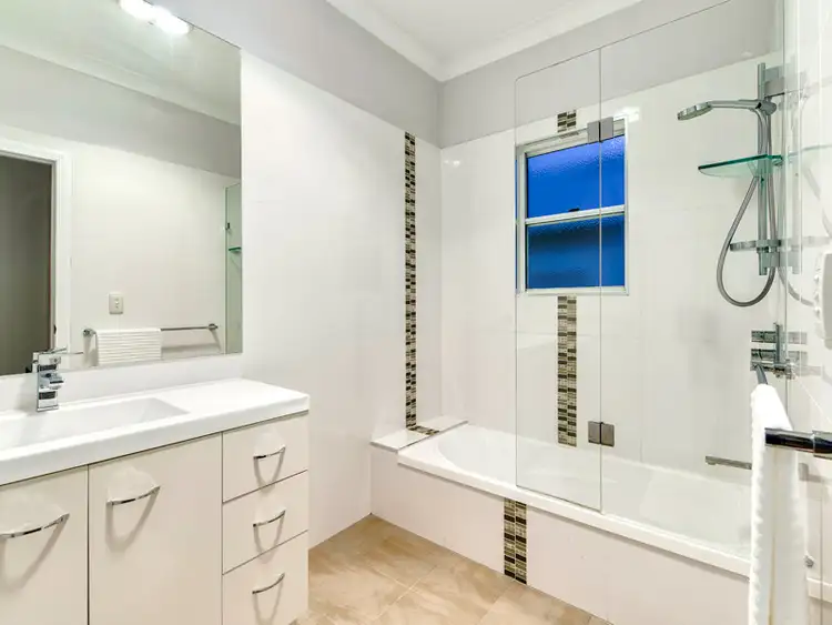 Fifth view of Homely house listing, 99 Laurel Street, Enoggera QLD 4051