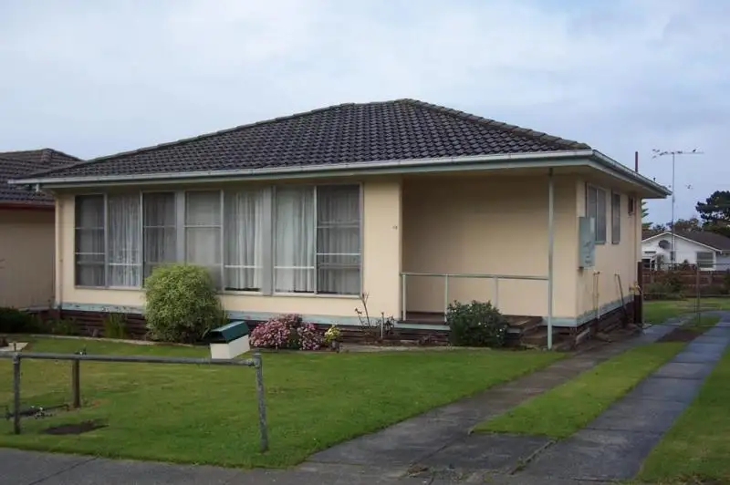 Main view of Homely house listing, 12 Gunn Street, Toora VIC 3962