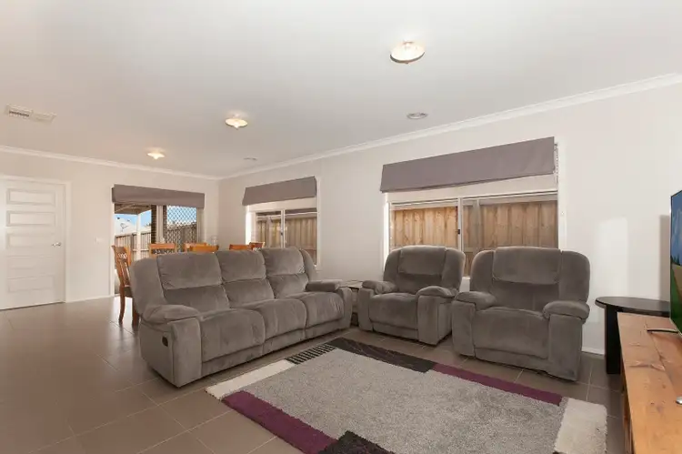 Third view of Homely house listing, 57 Pretty Sally Drive, Wallan VIC 3756
