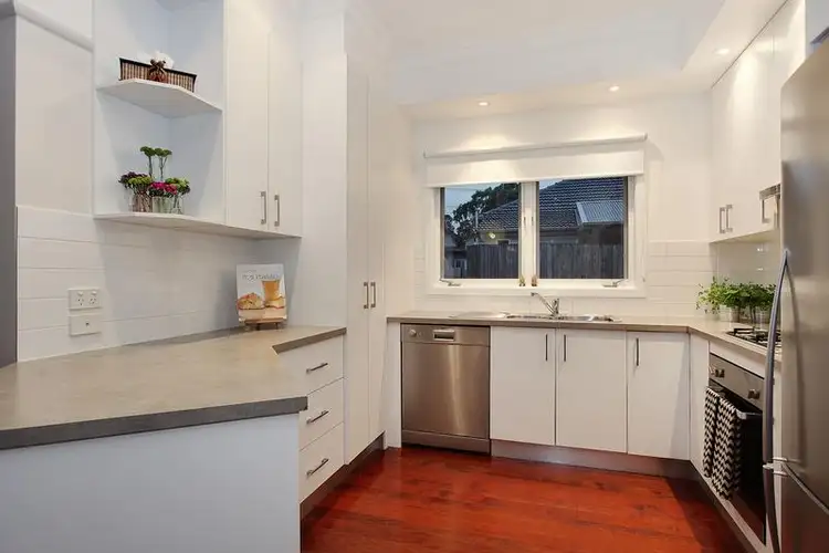 Fourth view of Homely unit listing, 28A Great Ryrie Street, Ringwood VIC 3134