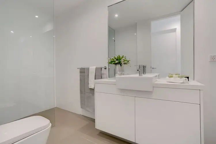 Sixth view of Homely apartment listing, 34/122 Maribyrnong Road, Moonee Ponds VIC 3039