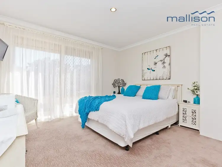 Second view of Homely house listing, 11/70 Vellgrove Avenue, Parkwood WA 6147