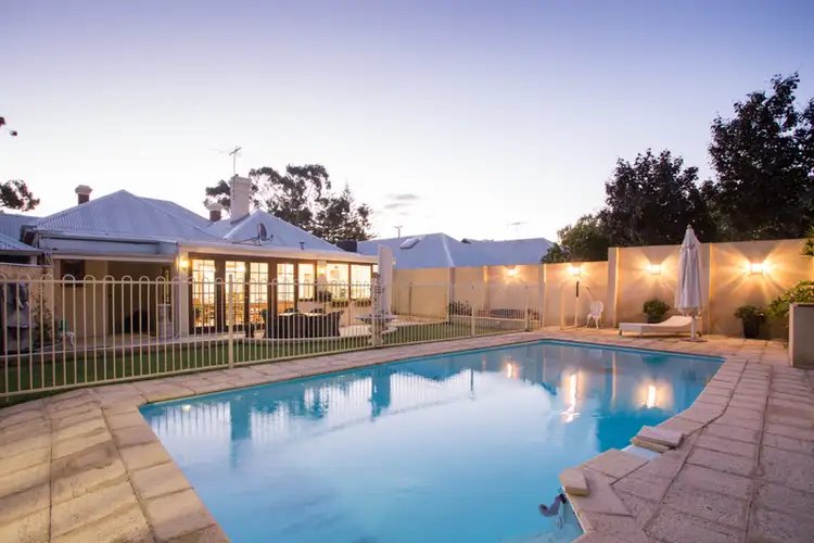 Fifth view of Homely house listing, 10 Reserve Street, Claremont WA 6010
