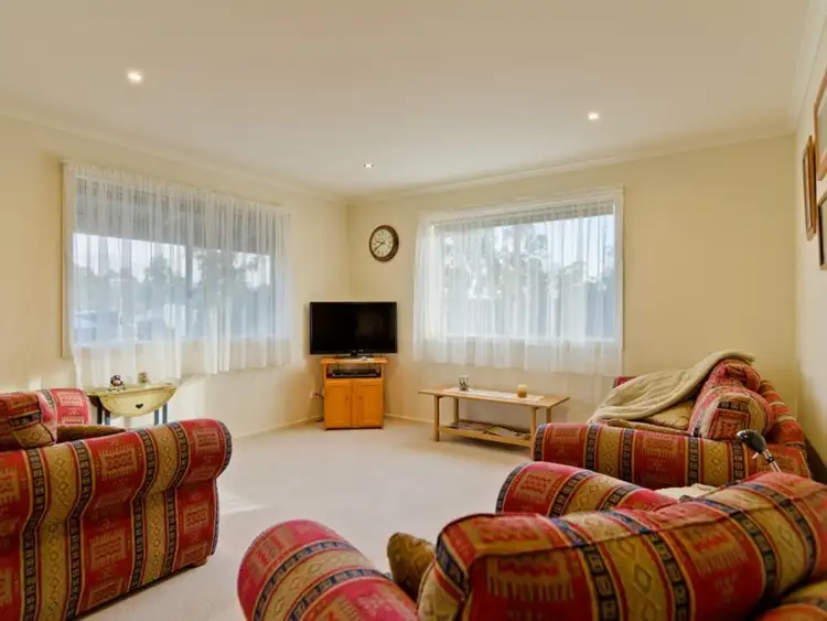 Fifth view of Homely house listing, 21 Barker Street, Harcourt VIC 3453