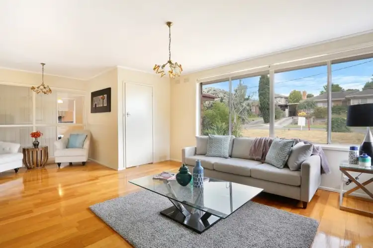 Second view of Homely house listing, 26 Moreton Crescent, Bundoora VIC 3083