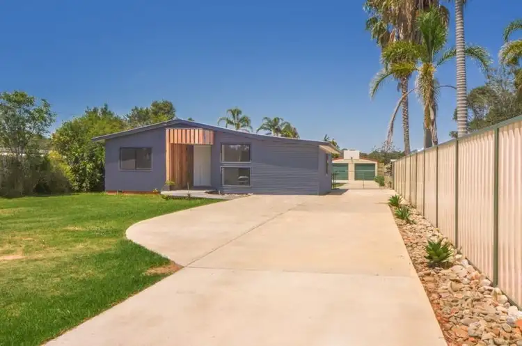 154 Albatross Road, Nowra Hill NSW 2540