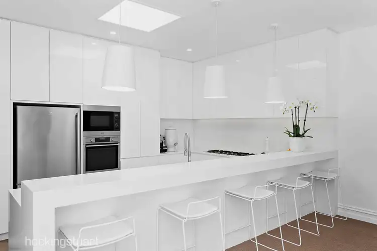 Fifth view of Homely house listing, 8 Rose Street, Armadale VIC 3143