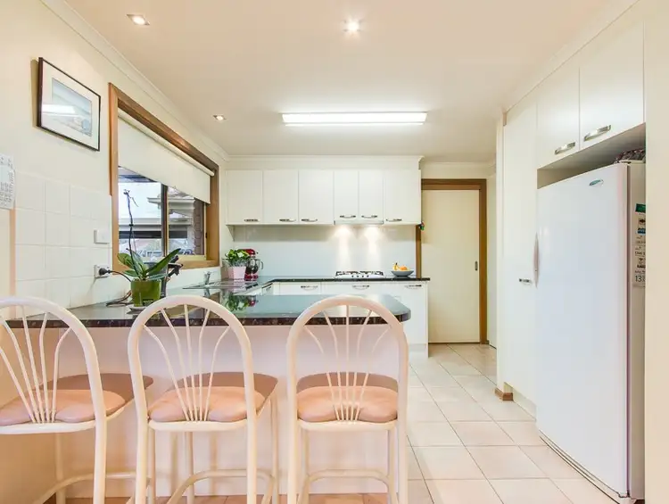 Fifth view of Homely house listing, 3 Kenneth Close, Hoppers Crossing VIC 3029