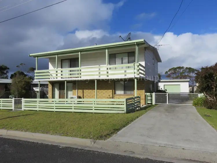 Second view of Homely house listing, 36 Moriarty Road, Stieglitz TAS 7216