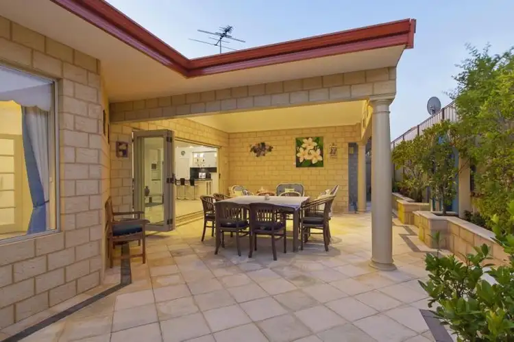 Second view of Homely house listing, 18 Westbury Lane, Madeley WA 6065