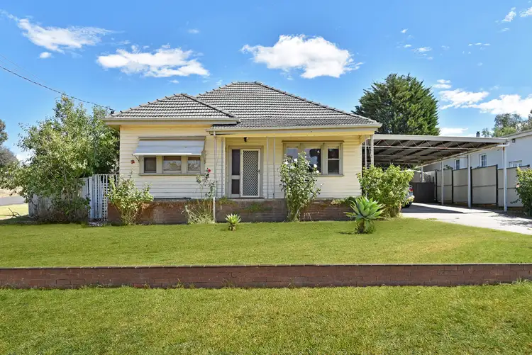 16 Esler Street, Eaglehawk VIC 3556