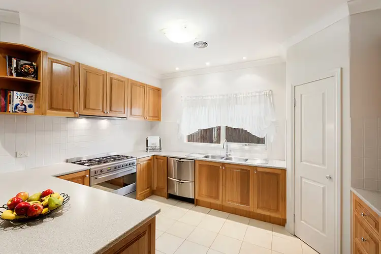 Fourth view of Homely house listing, 13 Spoonbill Street, Doreen VIC 3754