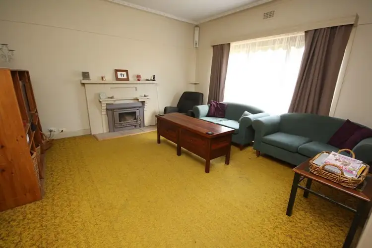 Second view of Homely house listing, 23 Park Road, Beaufort VIC 3373
