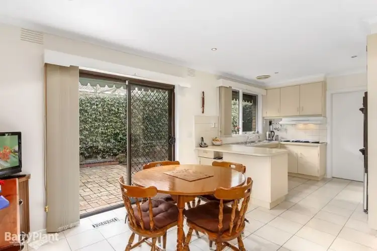 Second view of Homely house listing, 4 Koorong Avenue, Bayswater North VIC 3153