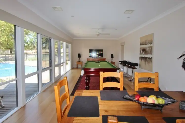 Second view of Homely rural property listing, 51 Fielding Lane PIRIES, Mansfield VIC 3722