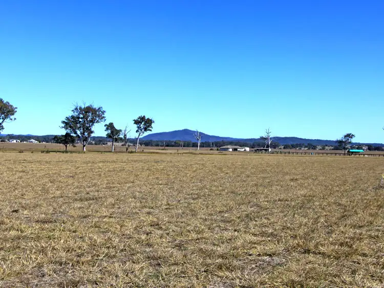 Main view of Homely land listing, Address available on request