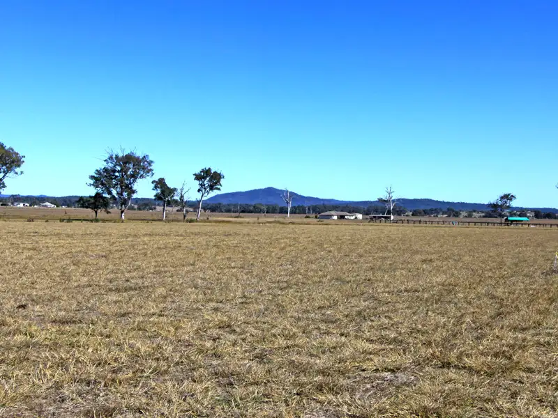 Main view of Homely land listing, Address available on request