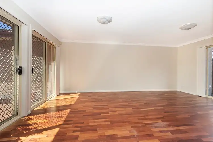 Third view of Homely house listing, 3/33 Warnock Street, Guildford NSW 2161