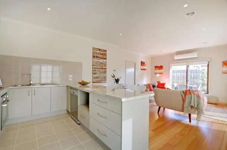 Second view of Homely house listing, 21 Gladstone Street, Lilydale VIC 3140