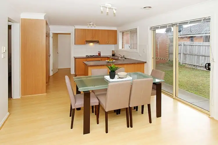 Fifth view of Homely unit listing, 3/35-37 Darebin Boulevard, Reservoir VIC 3073