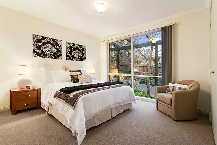 Fifth view of Homely unit listing, 3/1159 Main Road, Eltham VIC 3095