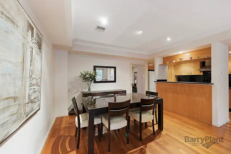Fifth view of Homely house listing, 11 Oakden Drive, Bundoora VIC 3083