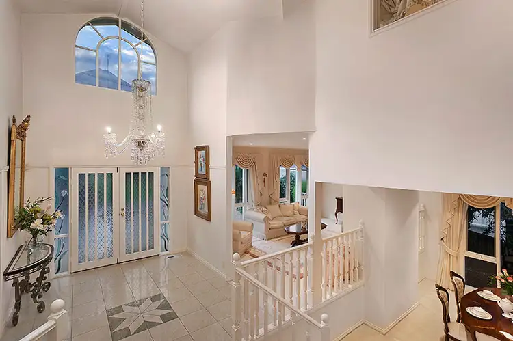Second view of Homely house listing, 6 Helmsdale Retreat, Templestowe VIC 3106