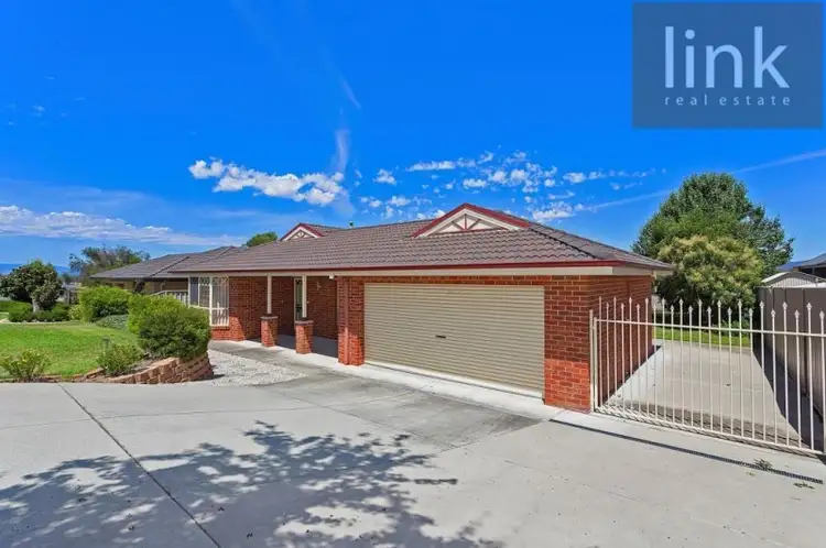 Main view of Homely house listing, 15 Telopea Street, Thurgoona NSW 2640