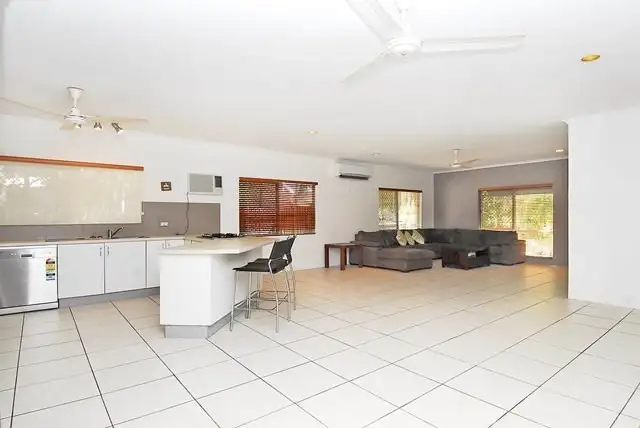 Third view of Homely house listing, 4 Bligh Close, Clifton Beach QLD 4879