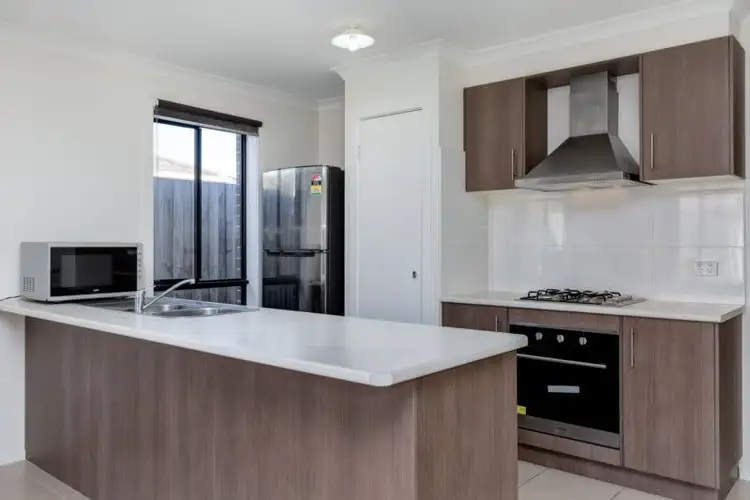 Fourth view of Homely unit listing, 4A Tawny Court, Truganina VIC 3029