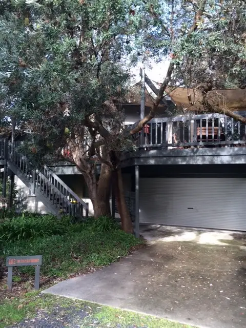 Main view of Homely house listing, 102 Silverleaves Avenue, Silverleaves VIC 3922