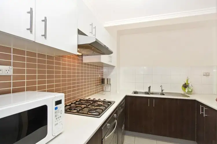 17/502-514 Carlisle Avenue, Mount Druitt NSW 2770
