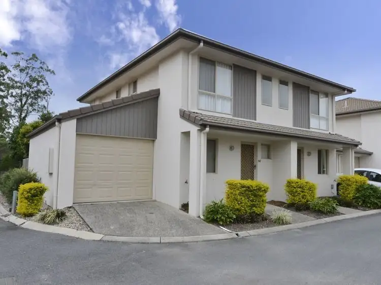 Second view of Homely townhouse listing, 60/147 Fryar Rd, Eagleby QLD 4207