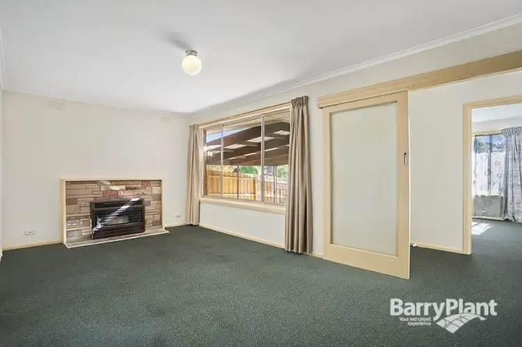 Second view of Homely house listing, 12 Darren Avenue, Bundoora VIC 3083