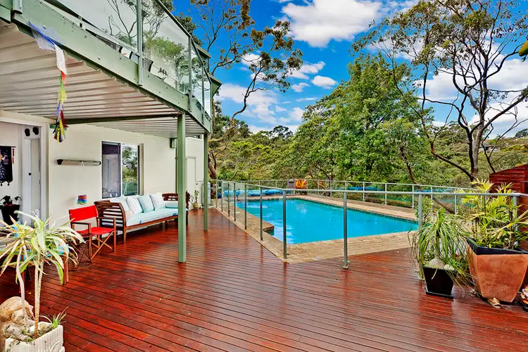 Sixth view of Homely house listing, 19 Dresden Ave, Beacon Hill NSW 2100