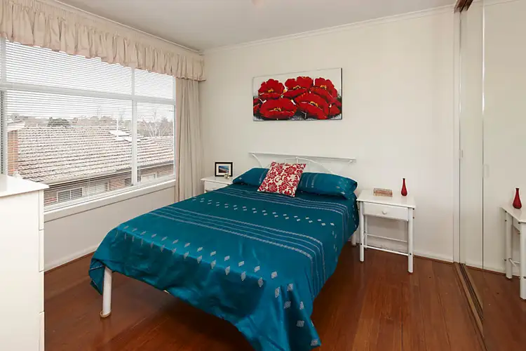 Fourth view of Homely apartment listing, 12/12 Belmont Avenue, Glen Iris VIC 3146