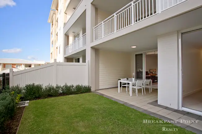 Main view of Homely apartment listing, 104/2 Peninsula Drive, Breakfast Point NSW 2137