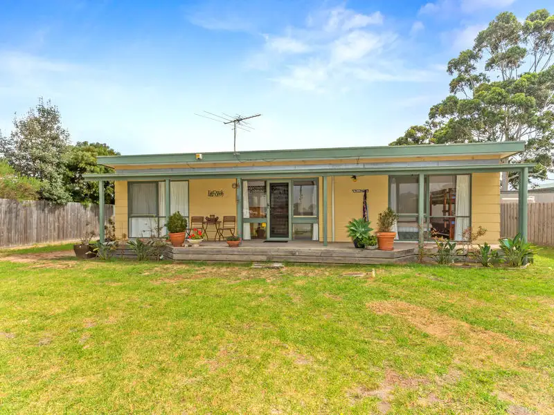 Main view of Homely house listing, Lot 3, 30 Bluff Road, St Leonards VIC 3223