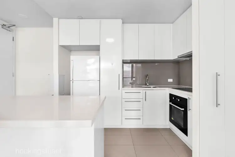 Fifth view of Homely unit listing, 306/113 Pier Street, Altona VIC 3018