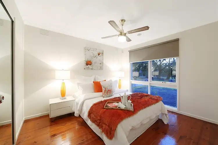 Sixth view of Homely unit listing, 1/146 Taylors Lane, Rowville VIC 3178