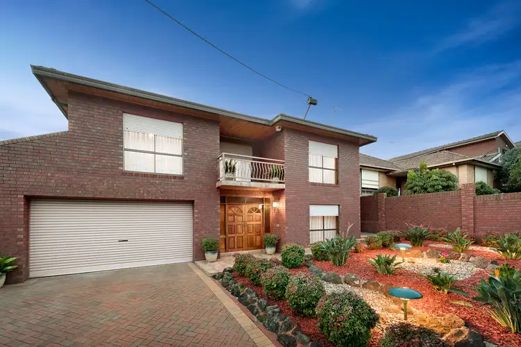 54 Prospect Street, Pascoe Vale VIC 3044