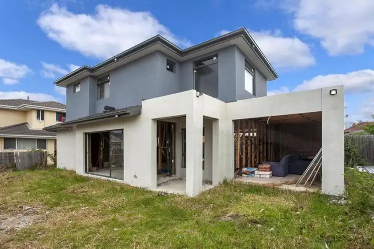 Seventh view of Homely house listing, 81 McArthur Ave, St Albans VIC 3021
