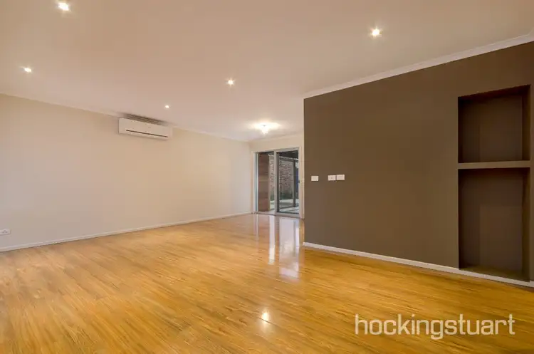 Second view of Homely townhouse listing, 4/215 Dromana Parade, Safety Beach VIC 3936