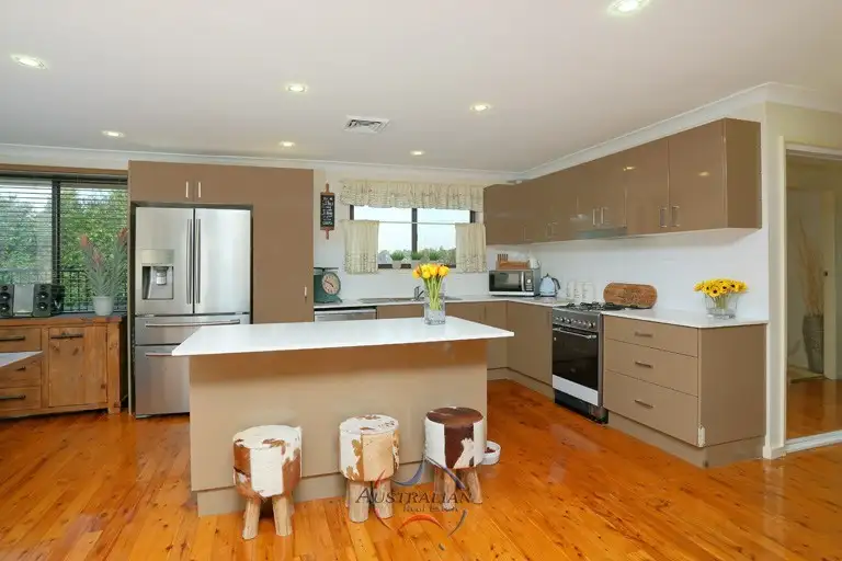 Main view of Homely house listing, 6 Omega Place, St Clair NSW 2759