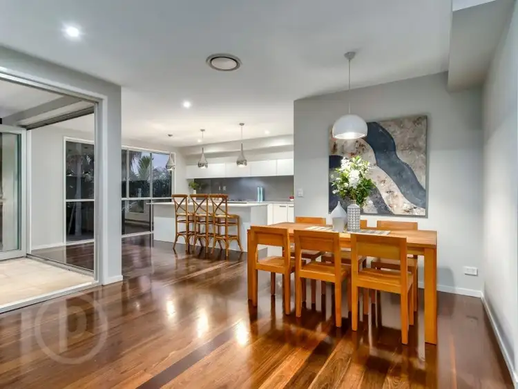Fifth view of Homely house listing, 4 Glenaplin Avenue, Tarragindi QLD 4121